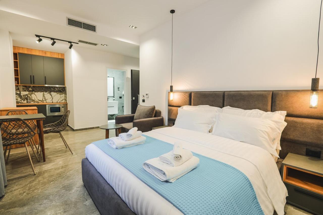 Jad Rooms Sarande Exterior photo