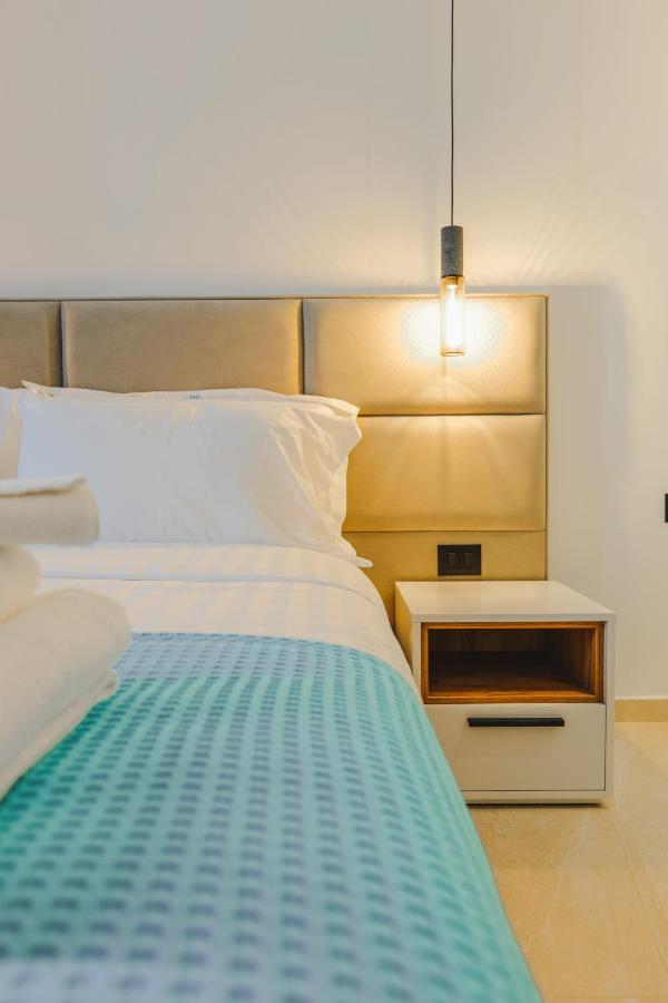 Jad Rooms Sarande Exterior photo